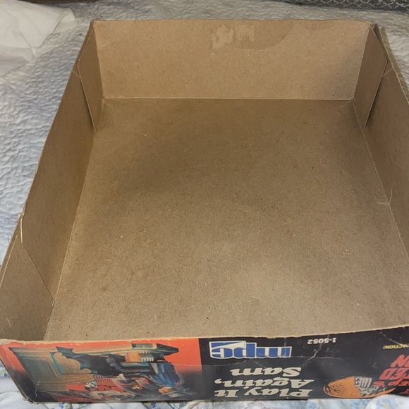 Vintage Walt Disney Haunted Mansion “Play It Again, Sam” Model Kit- as is - Picture 2 of 15